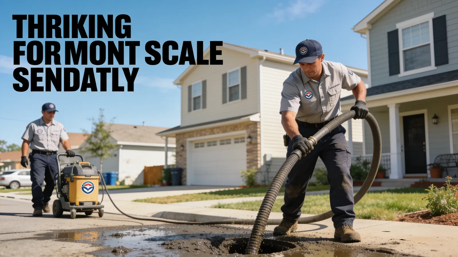 Sewage Cleanup in Shipman, VA near me
